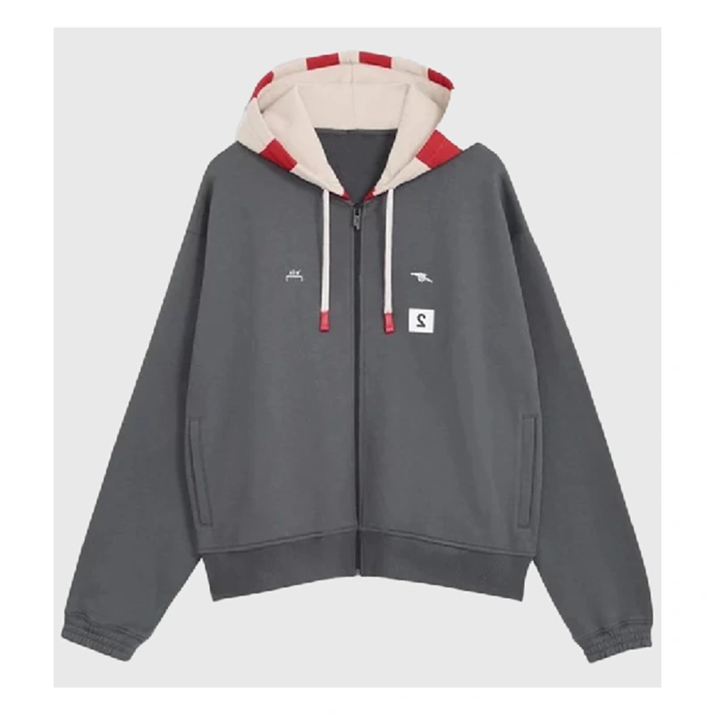 Arsenal x A-COLD-WALL Match Day Hoodie