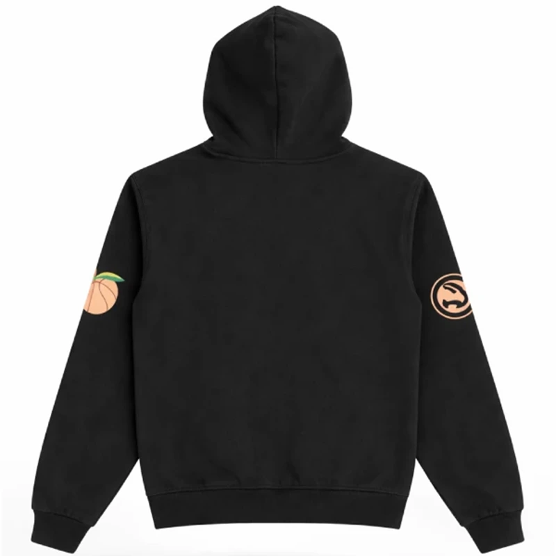 Atlanta Hawks Magic City Back Hoodie - Image 2