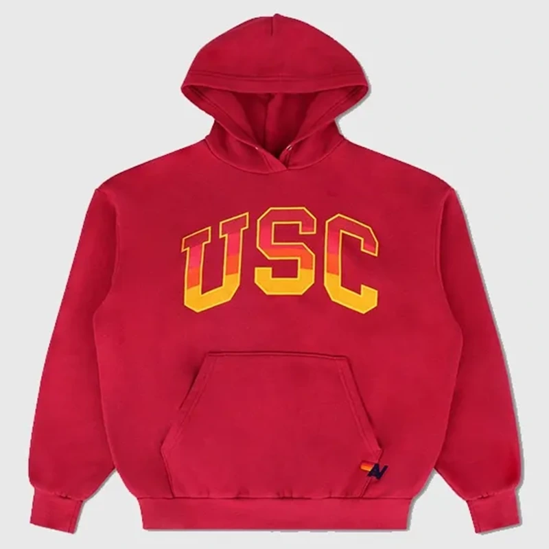 Aviator Nation University of Southern California Hoodie
