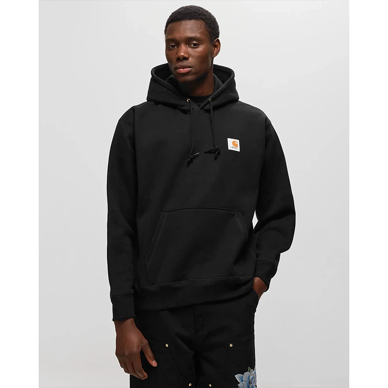 Awake NY x Carhartt WIP Printed Hoodie - Image 3