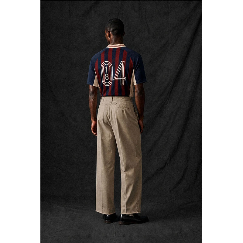 BKc Grenadye Alaso Soccer Jersey - Image 4