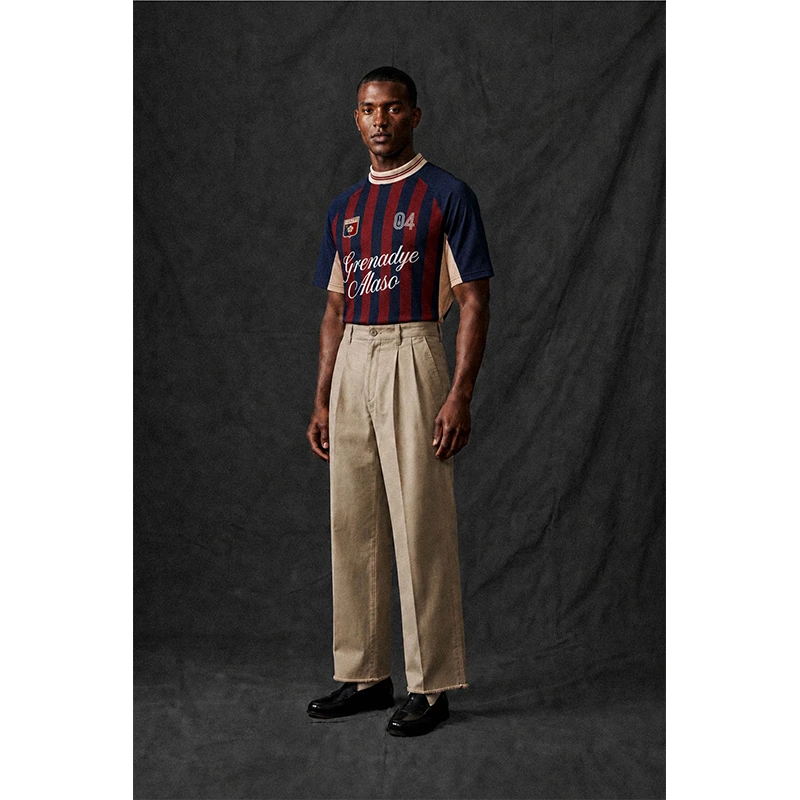 BKc Grenadye Alaso Soccer Jersey - Image 3