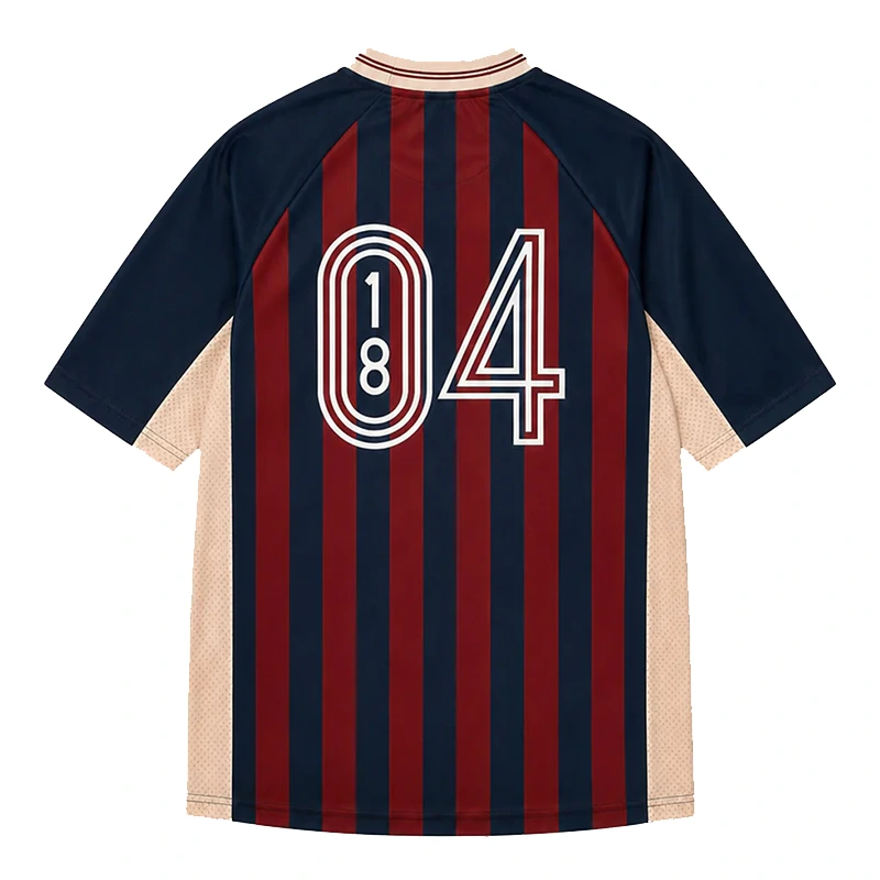 BKc Grenadye Alaso Soccer Jersey - Image 2