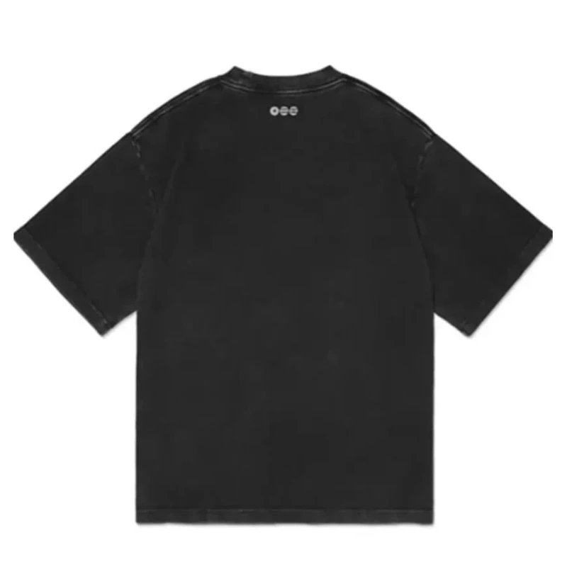 BTS Arirang World Tour Black Photo T-Shirt - Image 2