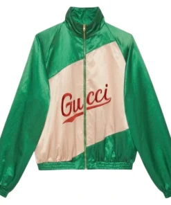 BTS Jimin Gucci Jacket