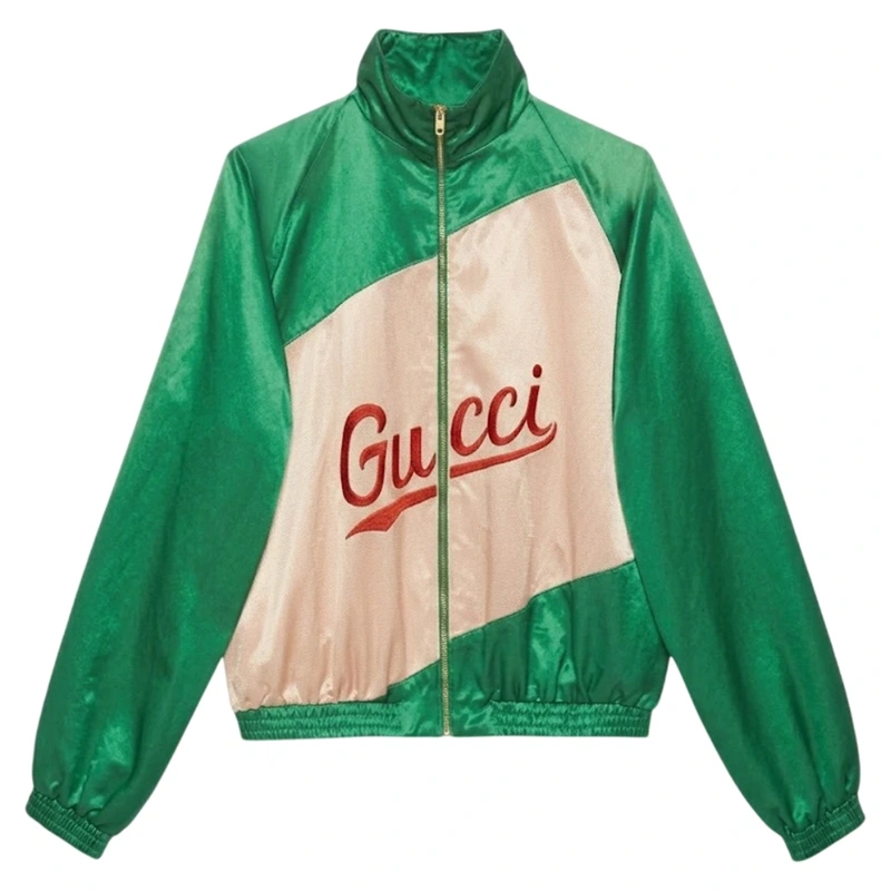BTS Jimin Gucci Jacket