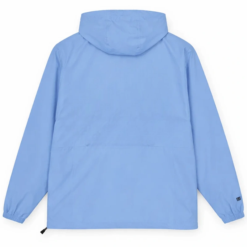 BTS Keep Swimming Anorak Light Blue Jacket - Image 2