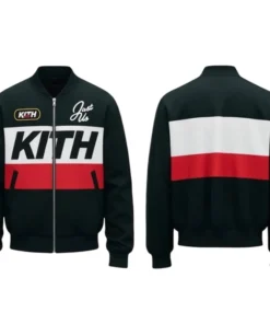 BTS Swimside Event 2026 Jungkook Jacket