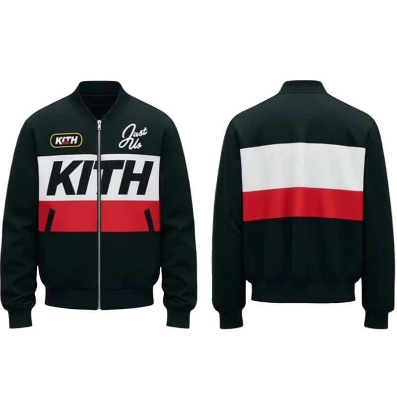 BTS Swimside Event 2026 Jungkook Jacket
