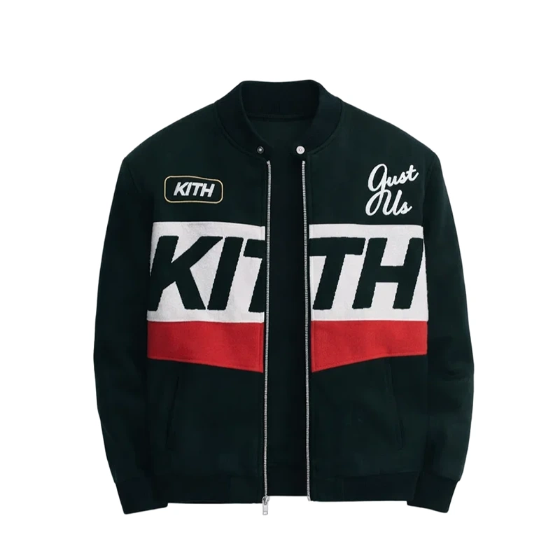 BTS Swimside Event 2026 Jungkook Jacket - Image 2