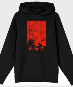 Bad Dragon Hoodie