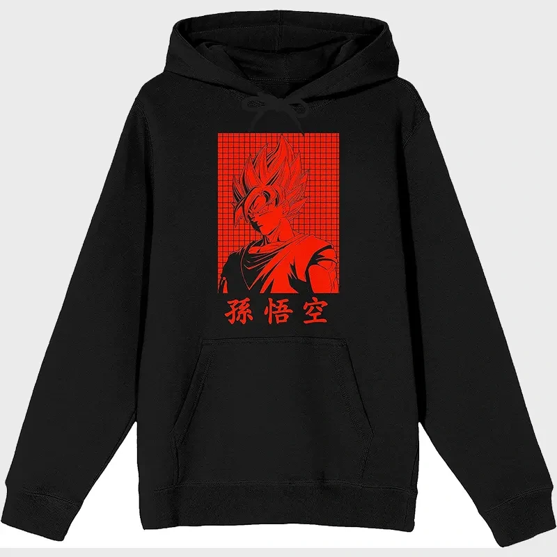 Bad Dragon Hoodie