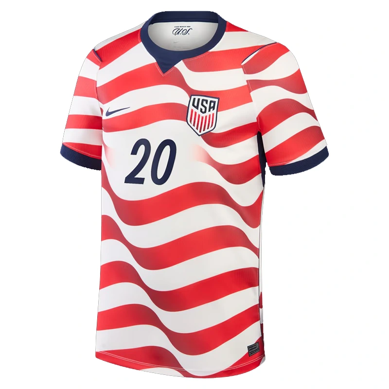 Balogun Jersey - Image 2