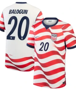 Balogun Jersey