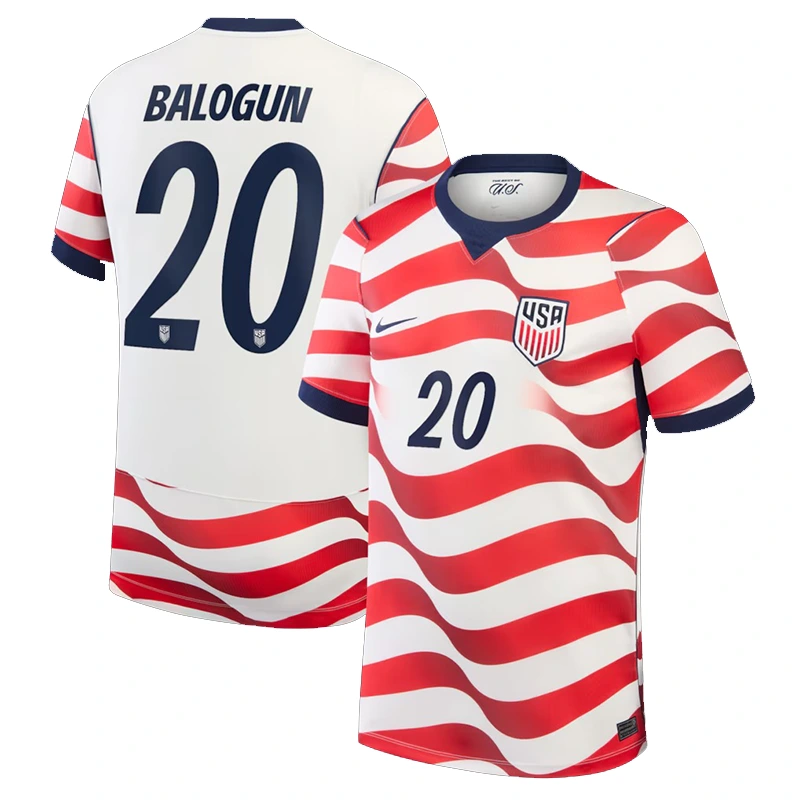 Balogun Jersey