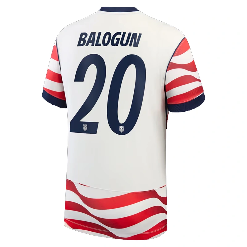 Balogun Jersey - Image 3