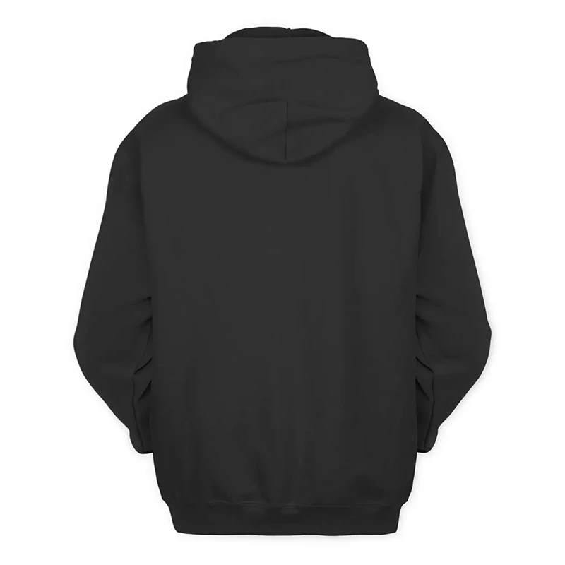Bay FC Shop Unisex Black Hoodie - Image 2