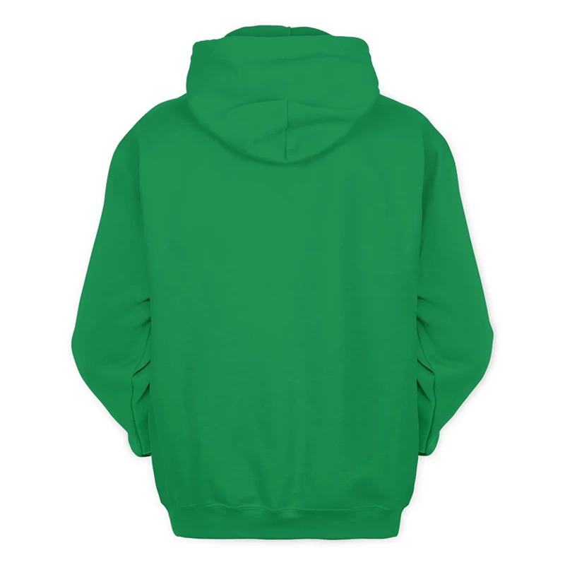 Bay FC Shop Unisex Green Hoodie - Image 2