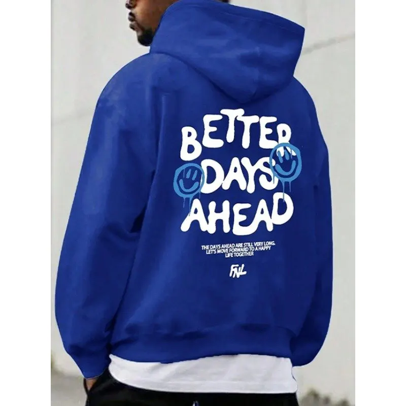 Better Days Ahead Hoodie - Image 3