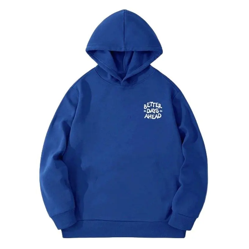 Better Days Ahead Hoodie