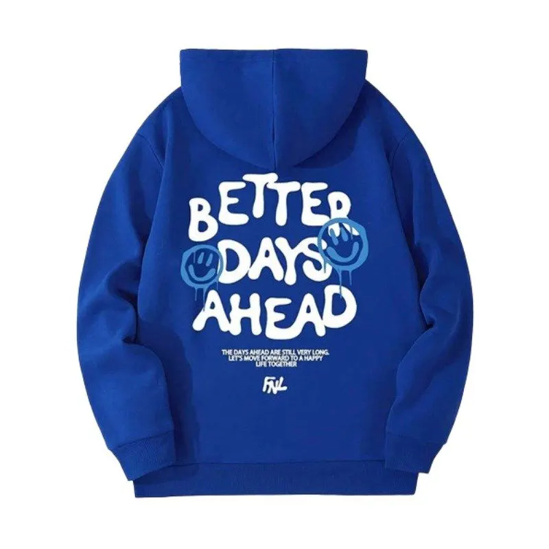 Better Days Ahead Hoodie - Image 2