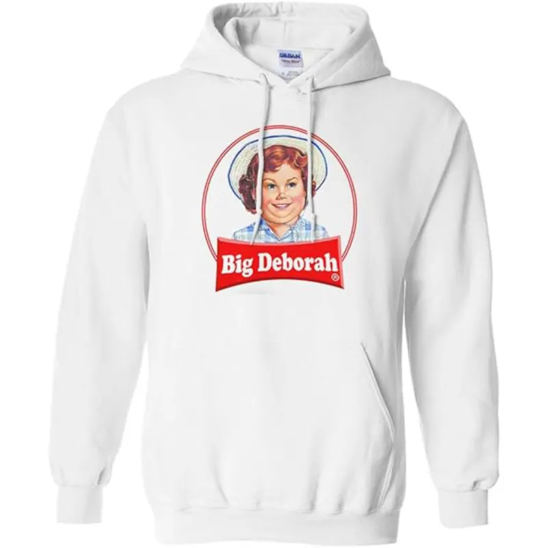 Big Deborah Hoodie
