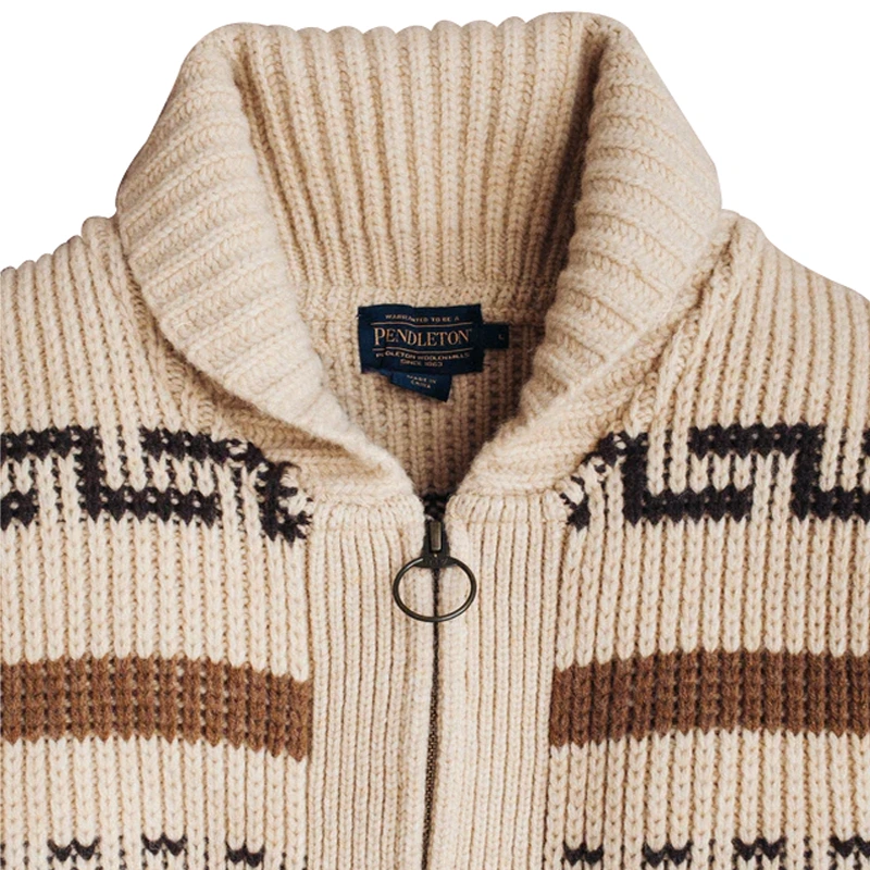 Big Lebowski Sweater - Image 3