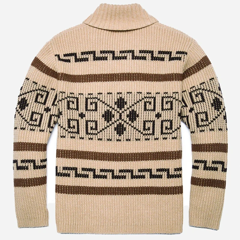 Big Lebowski Sweater - Image 2