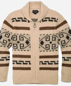 Big Lebowski Sweater