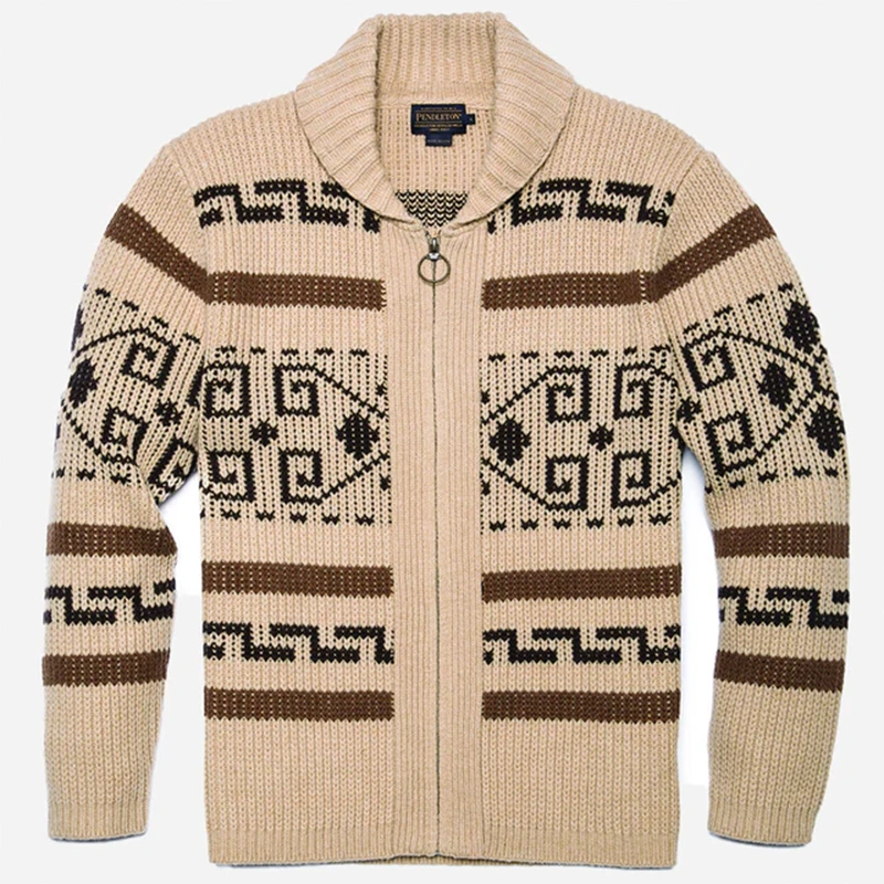 Big Lebowski Sweater