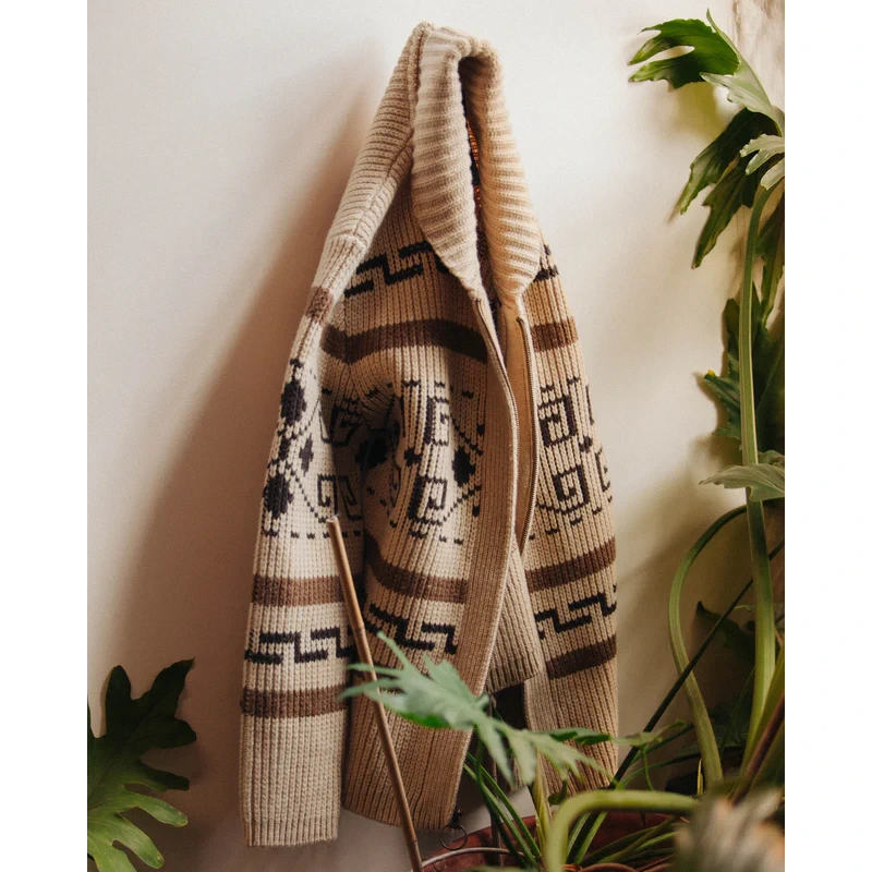 Big Lebowski Sweater - Image 4