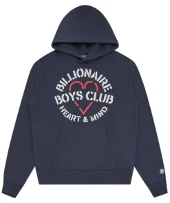 Billionaire Boys Club Heart & Mind Hoodie