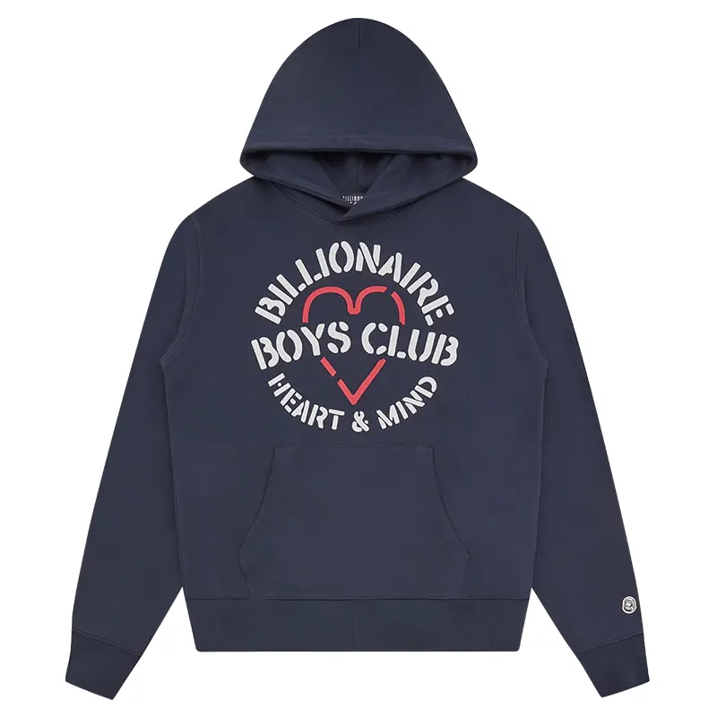 Billionaire Boys Club Heart & Mind Hoodie