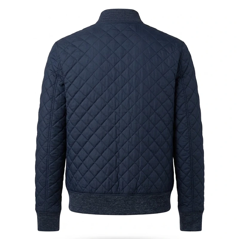 Blue Billions Damian Lewis Jacket - Image 2