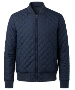 Blue Billions Damian Lewis Jacket