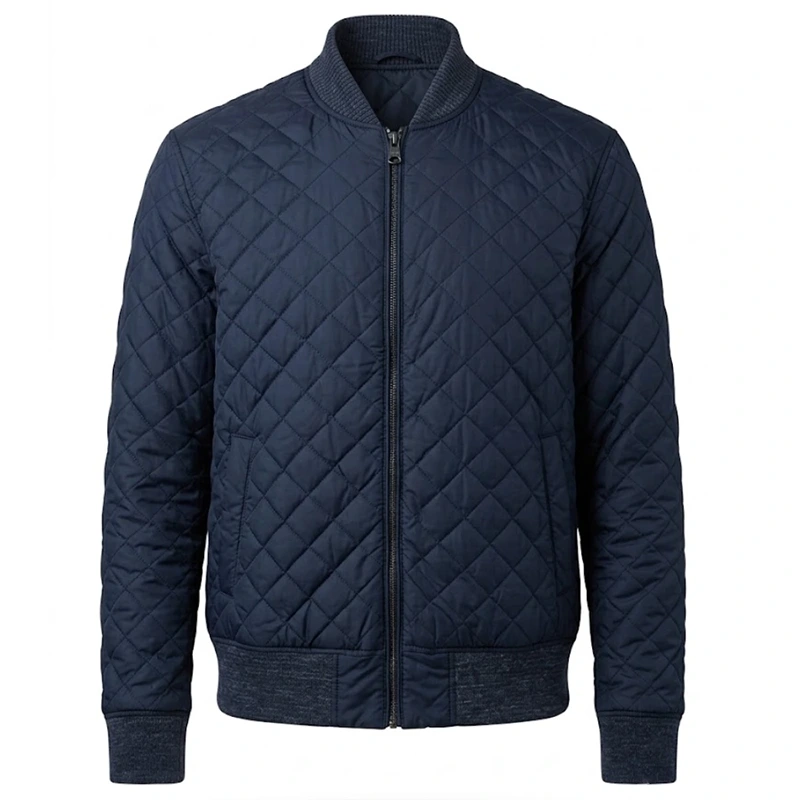 Blue Billions Damian Lewis Jacket