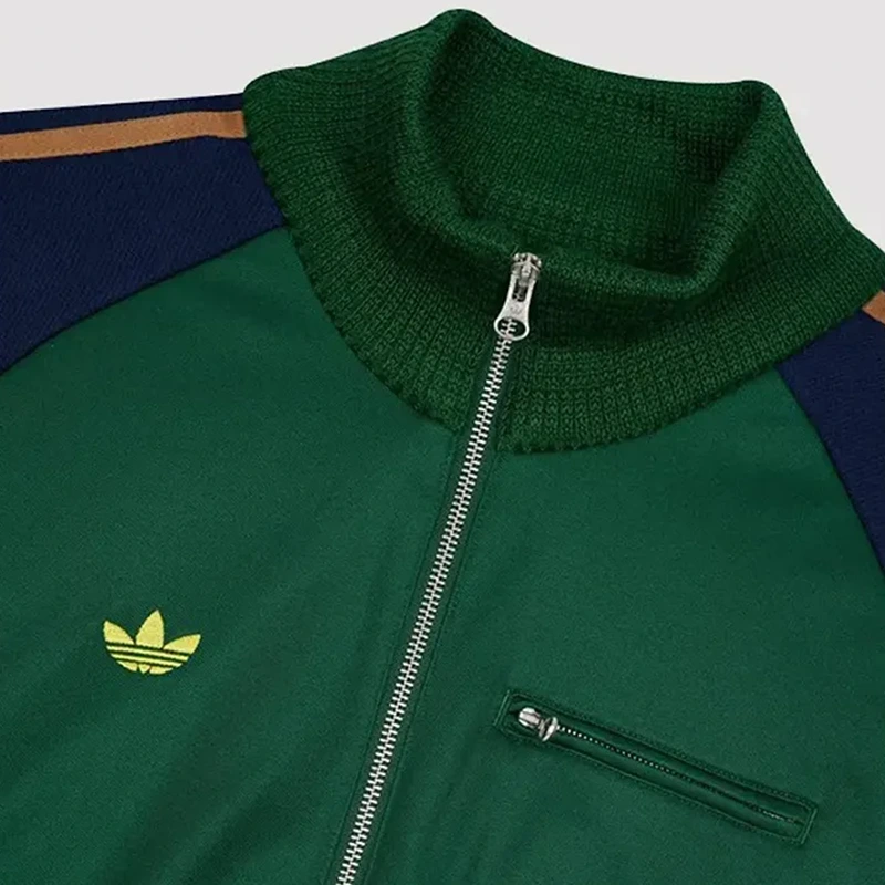 Brain Dead x Adidas Track Jacket - Image 2