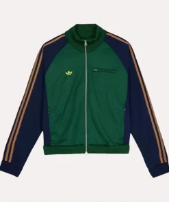 Brain Dead x Adidas Track Jacket