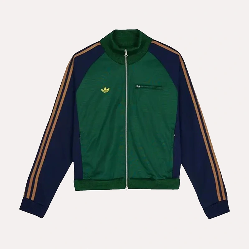 Brain Dead x Adidas Track Jacket
