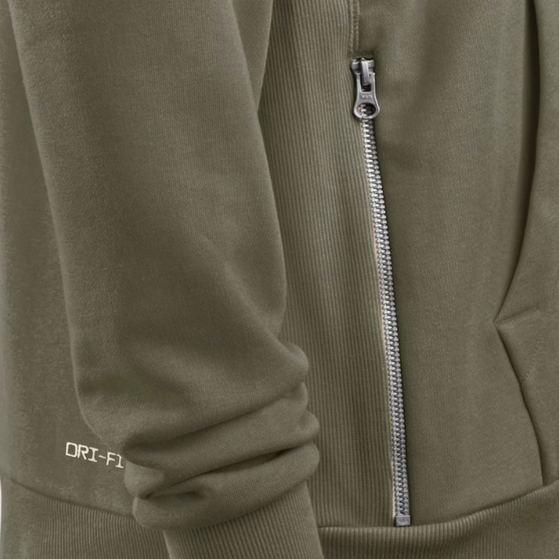 Buffalo Bills Salute To Service Fleece Hoodie - Image 3