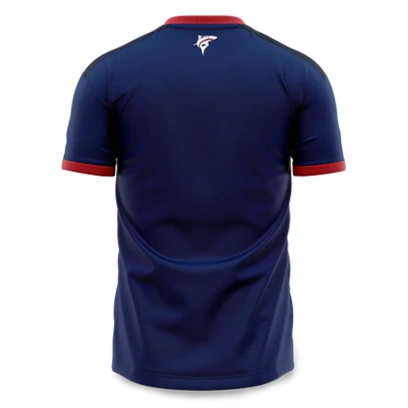 Cabo Verde World Cup Jersey - Image 2