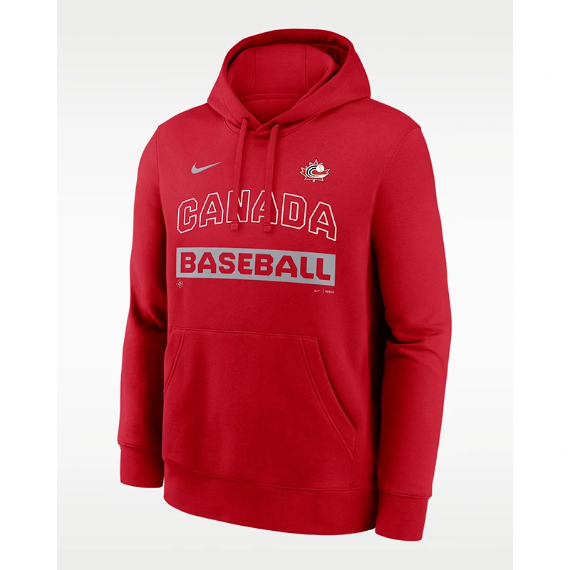 Canada National Baseball Team 2026 World Baseball Classic Club