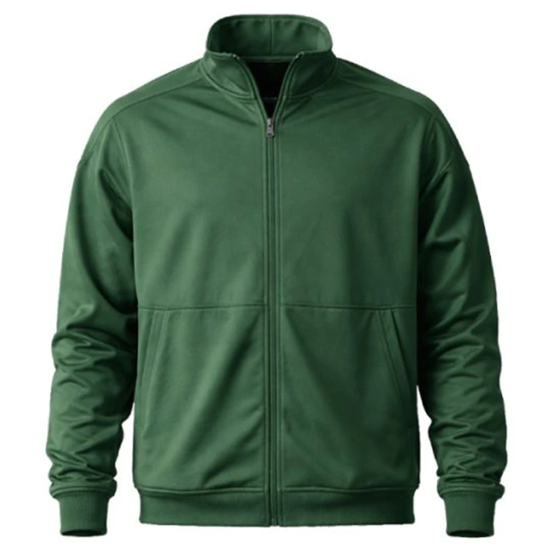 Carlos Alcaraz 2026 Australian Open Previews Green Jacket