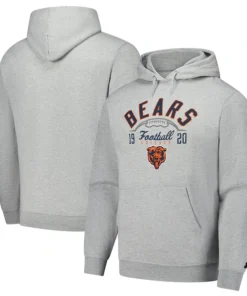 Chicago Bears Hoodie