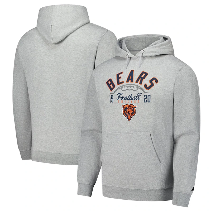 Chicago Bears Hoodie