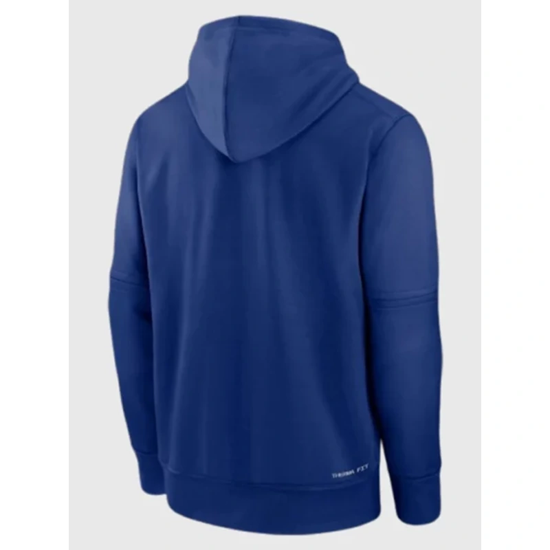 Chinese Taipei 2026 World Baseball Classic Hoodie - Image 3