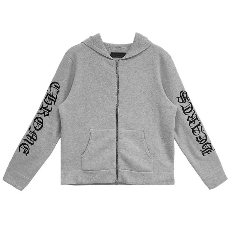 Chrome Heart Sweater