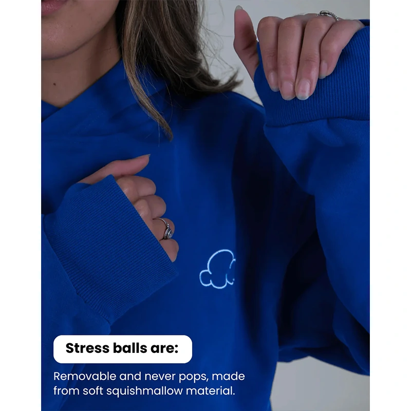 Cloud 9 Sweatshirt - Image 2