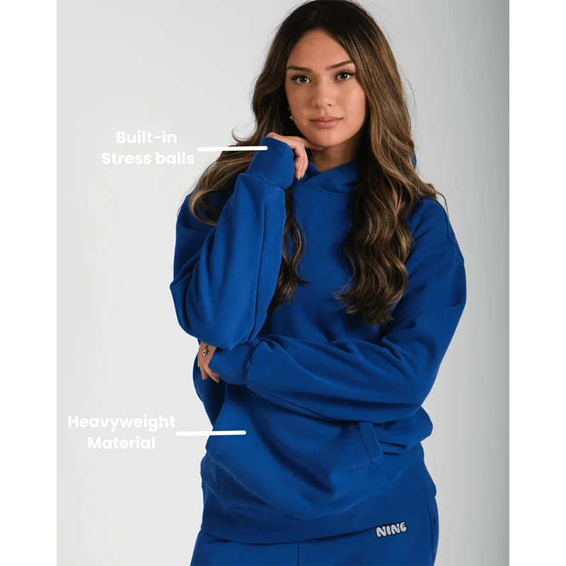 Cloud 9 Sweatshirt