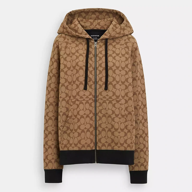 Coach Hoodie
